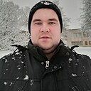 Виктор, 38 лет