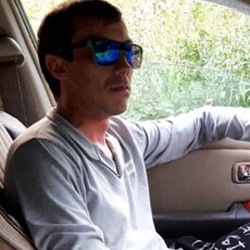 Фотография мужчины Ваня, 36 лет из г. Новосибирск