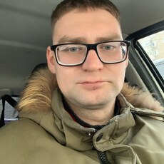 Фотография мужчины Лирик, 29 лет из г. Воткинск