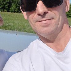 Фотография мужчины Саша, 44 года из г. Бугульма