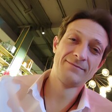 Фотография мужчины Стас, 39 лет из г. Новосибирск