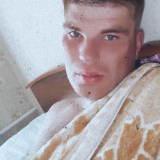 Фотография мужчины Кирилл, 35 лет из г. Чусовой