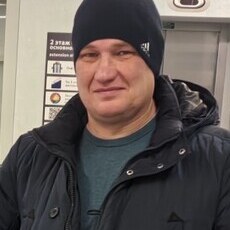 Фотография мужчины Андрей, 45 лет из г. Санкт-Петербург