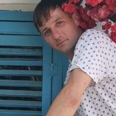 Фотография мужчины Максим, 37 лет из г. Екатеринбург