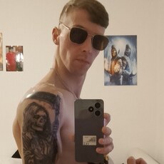 Фотография мужчины Вячеслав, 31 год из г. Киев