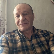 Фотография мужчины Дмитрий, 52 года из г. Железногорск
