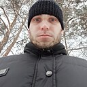 Кирилл, 27 лет