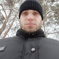 Фотография мужчины Кирилл, 27 лет из г. Тюмень