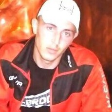 Фотография мужчины Boss, 29 лет из г. Кишинев