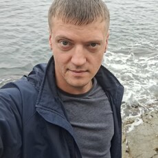 Фотография мужчины Серг, 37 лет из г. Владивосток