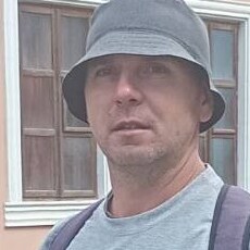 Фотография мужчины Сергей, 41 год из г. Каменское