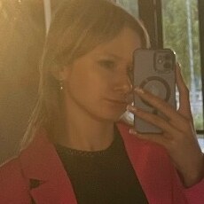 Фотография девушки Александра, 18 лет из г. Орша