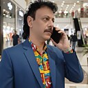 Алекс, 38 лет