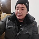 Канат, 40 лет