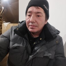 Фотография мужчины Канат, 40 лет из г. Костанай