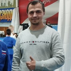 Фотография мужчины Костя, 31 год из г. Обнинск