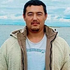 Фотография мужчины Ник, 35 лет из г. Екатеринбург