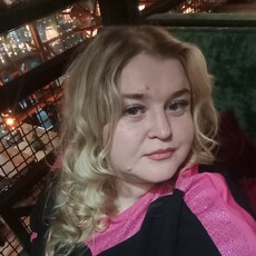 Фотография девушки Людмила, 42 года из г. Троицк