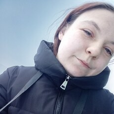 Фотография девушки Анна, 21 год из г. Иркутск
