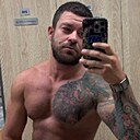 Даниил, 34 года