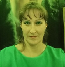 Фотография девушки Наталья, 47 лет из г. Тюмень