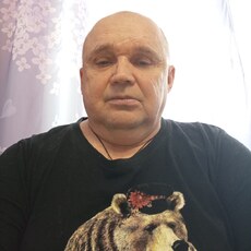 Фотография мужчины Михаил, 58 лет из г. Невельск