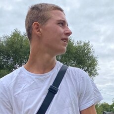 Фотография мужчины Степан, 18 лет из г. Светлогорск