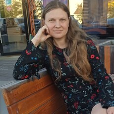 Фотография девушки Надежда, 40 лет из г. Красноярск