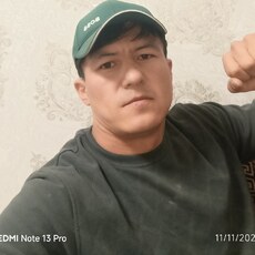 Фотография мужчины Алик, 28 лет из г. Луганск