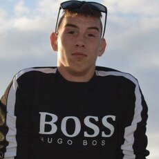 Фотография мужчины Иван, 20 лет из г. Тюмень