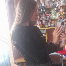 Фотография девушки Александра, 18 лет из г. Петропавловск-Камчатский