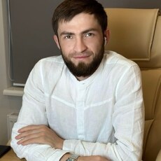 Фотография мужчины Аслан, 31 год из г. Нальчик