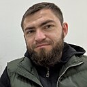 Аслан, 31 год