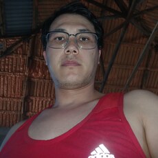 Фотография мужчины Шерзод, 32 года из г. Актау
