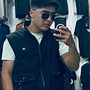 Темур, 20 лет