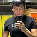 Султан, 39 лет