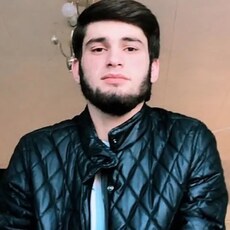 Фотография мужчины Умар, 23 года из г. Балашиха