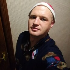 Фотография мужчины Алекс, 36 лет из г. Рогачев