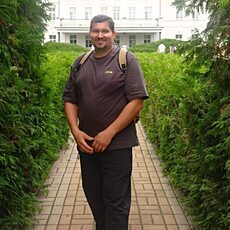 Фотография мужчины Василий, 42 года из г. Грязи