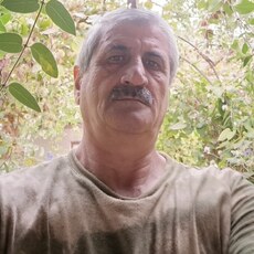 Фотография мужчины Нурик, 52 года из г. Дербент