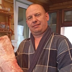 Фотография мужчины Александр, 46 лет из г. Лобня