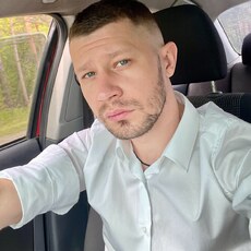 Фотография мужчины Сергей, 35 лет из г. Бийск