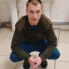 Фотография мужчины Андрей, 31 год из г. Комсомольск-на-Амуре