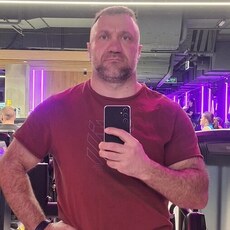 Фотография мужчины Евгений, 47 лет из г. Москва