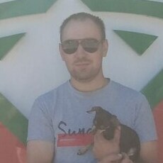 Фотография мужчины Денис, 31 год из г. Санкт-Петербург