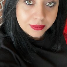 Юлия, 41 из г. Омск.