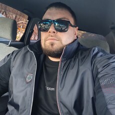 Фотография мужчины Сергей, 31 год из г. Новосибирск