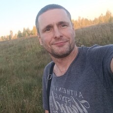 Фотография мужчины Сева Васильев, 25 лет из г. Новосибирск