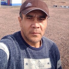 Фотография мужчины Али, 36 лет из г. Андижан