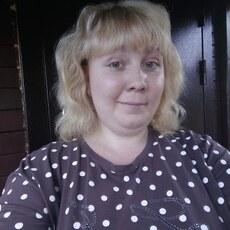 Фотография девушки Мария, 33 года из г. Ленинск-Кузнецкий